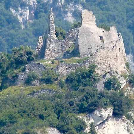 Appartamento Ellen Torbole Sul Garda Luaran gambar