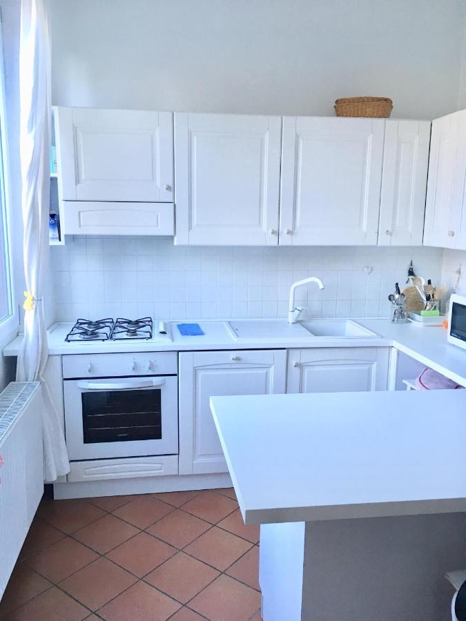 Appartamento Ellen Torbole Sul Garda Luaran gambar