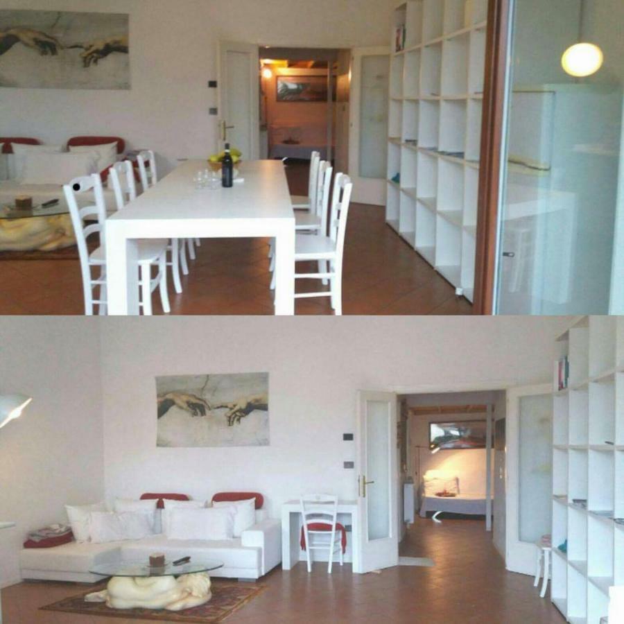 Appartamento Ellen Torbole Sul Garda Luaran gambar