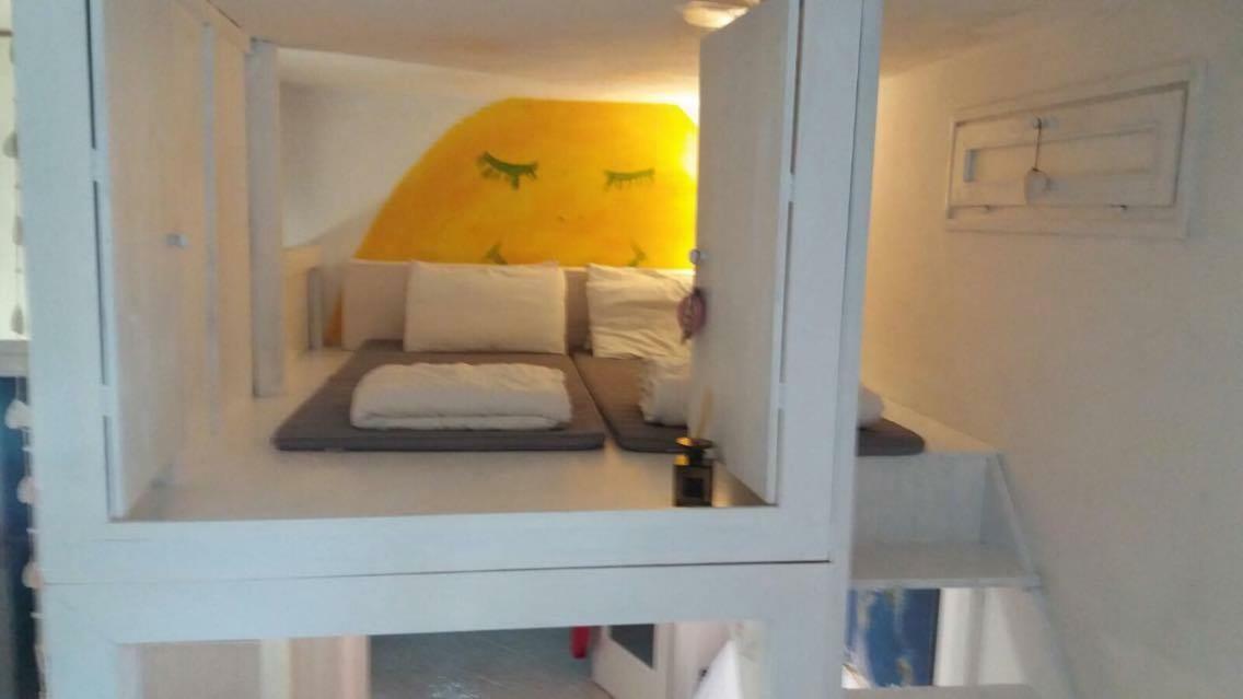 Appartamento Ellen Torbole Sul Garda Luaran gambar
