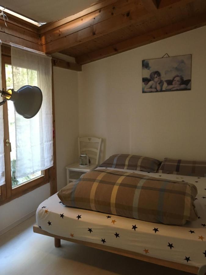 Appartamento Ellen Torbole Sul Garda Luaran gambar